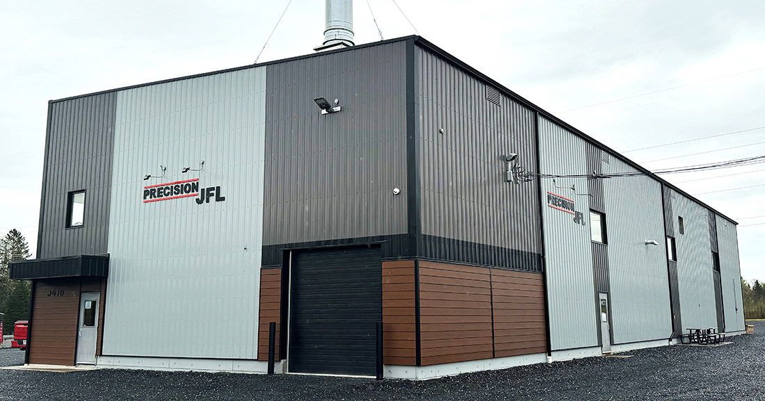 usine